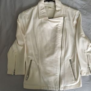 Forever 21 jacket